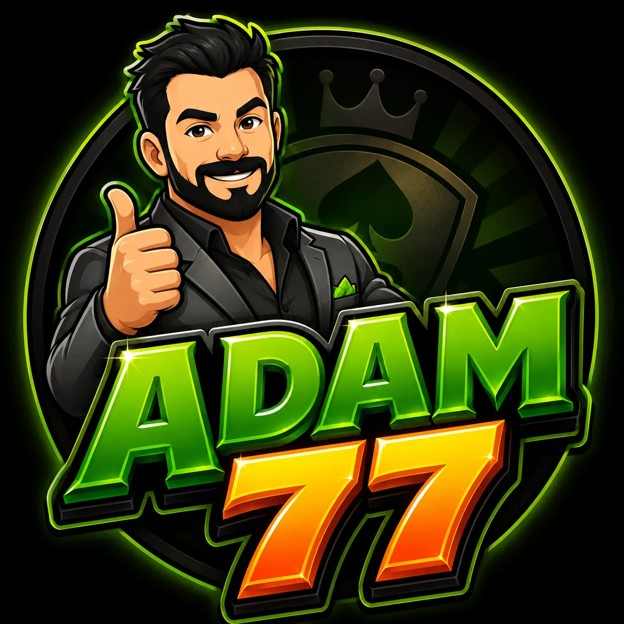 ADAM77 - Game Tembak Ikan Seru dan Mengasyikkan