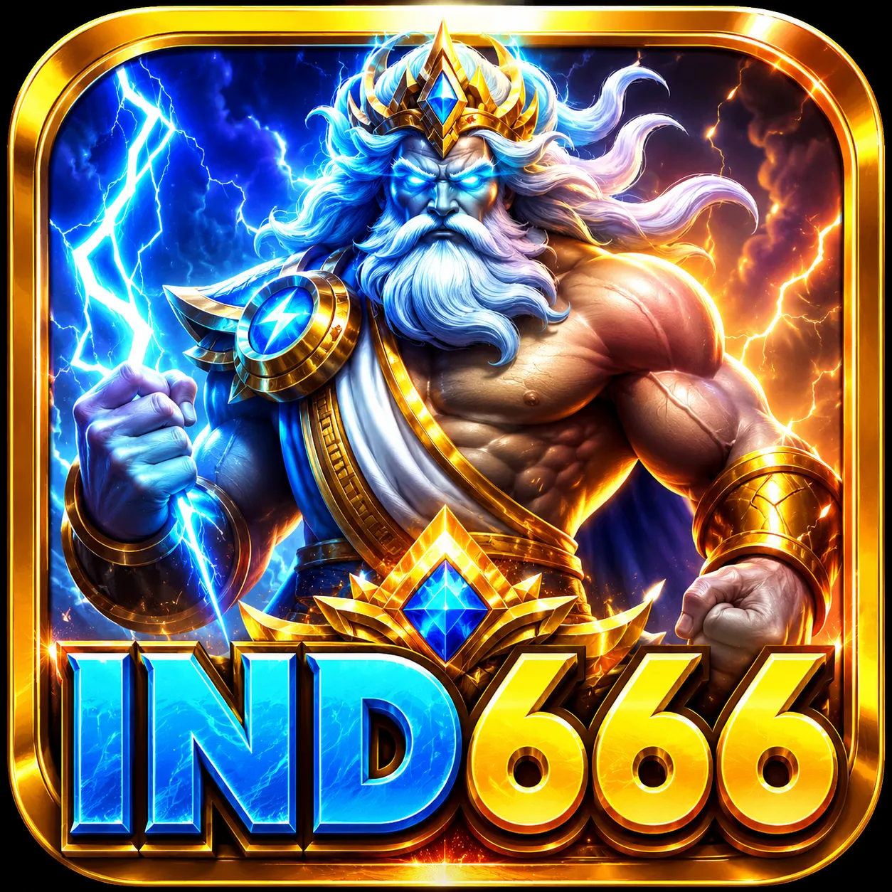 IND666 - Permainan QiuQiu Terbaik dan Seru