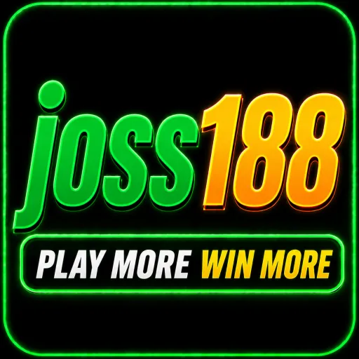 JOSS188 - Game Gaple Seru dan Menarik