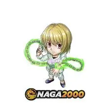 NAGA2000 - Permainan Live Casino Terbaik