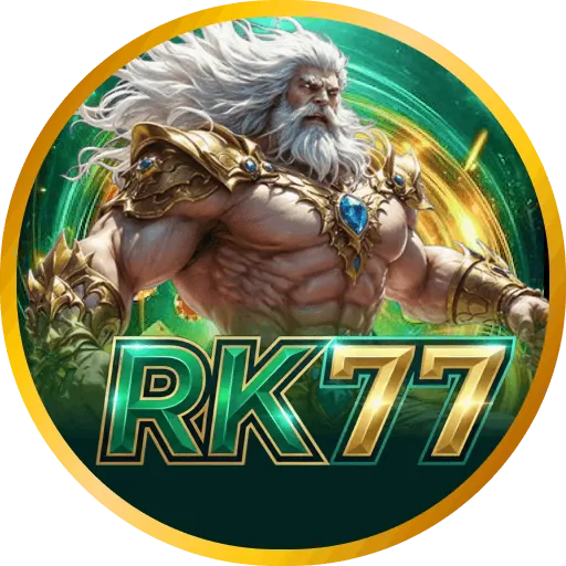 RK77 - Petualangan Memancing yang Menyenangkan