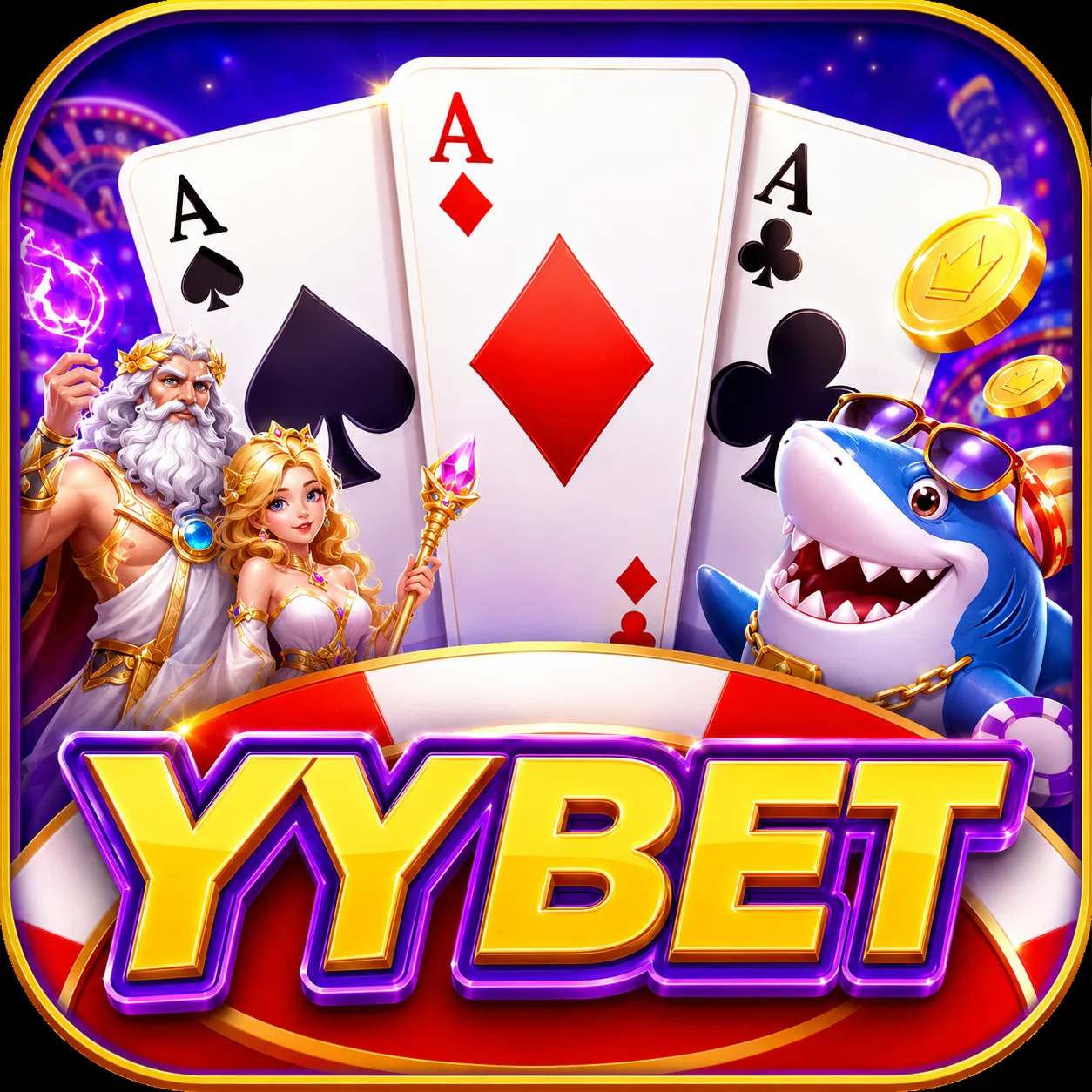 YYBET - Permainan Puzzle Menarik dan Seru